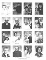 Kast, Kastenschmidt, Kelsey, Kirkeeng, Kirking, Klug, Rauch, Kmiecik, Knoll, Knutson, Koehler, Kratky, Kviz, Monroe County 1994
